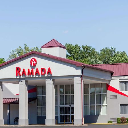 Ramada By Wyndham Henderson/Evansville Luaran gambar