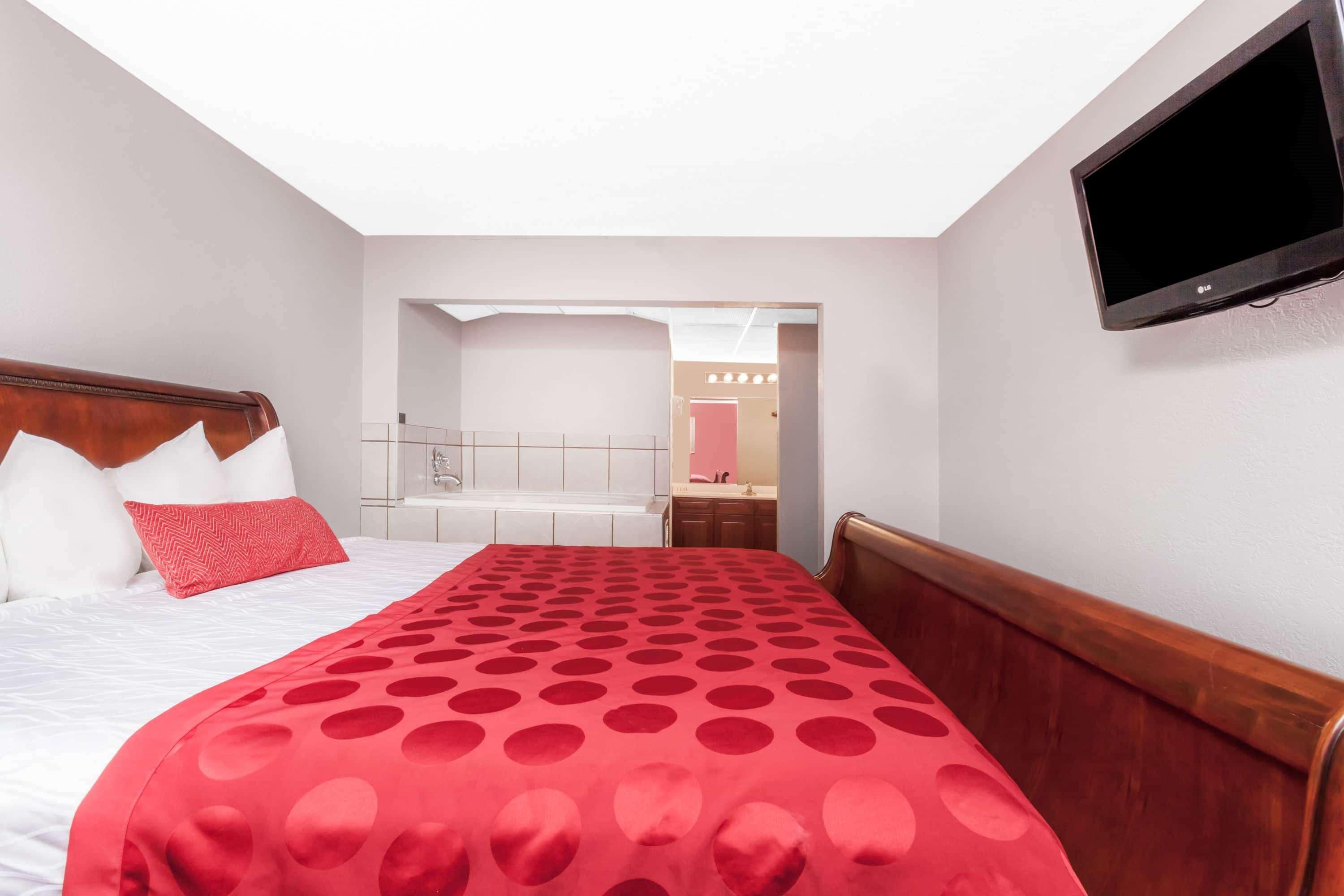 Ramada By Wyndham Henderson/Evansville Luaran gambar