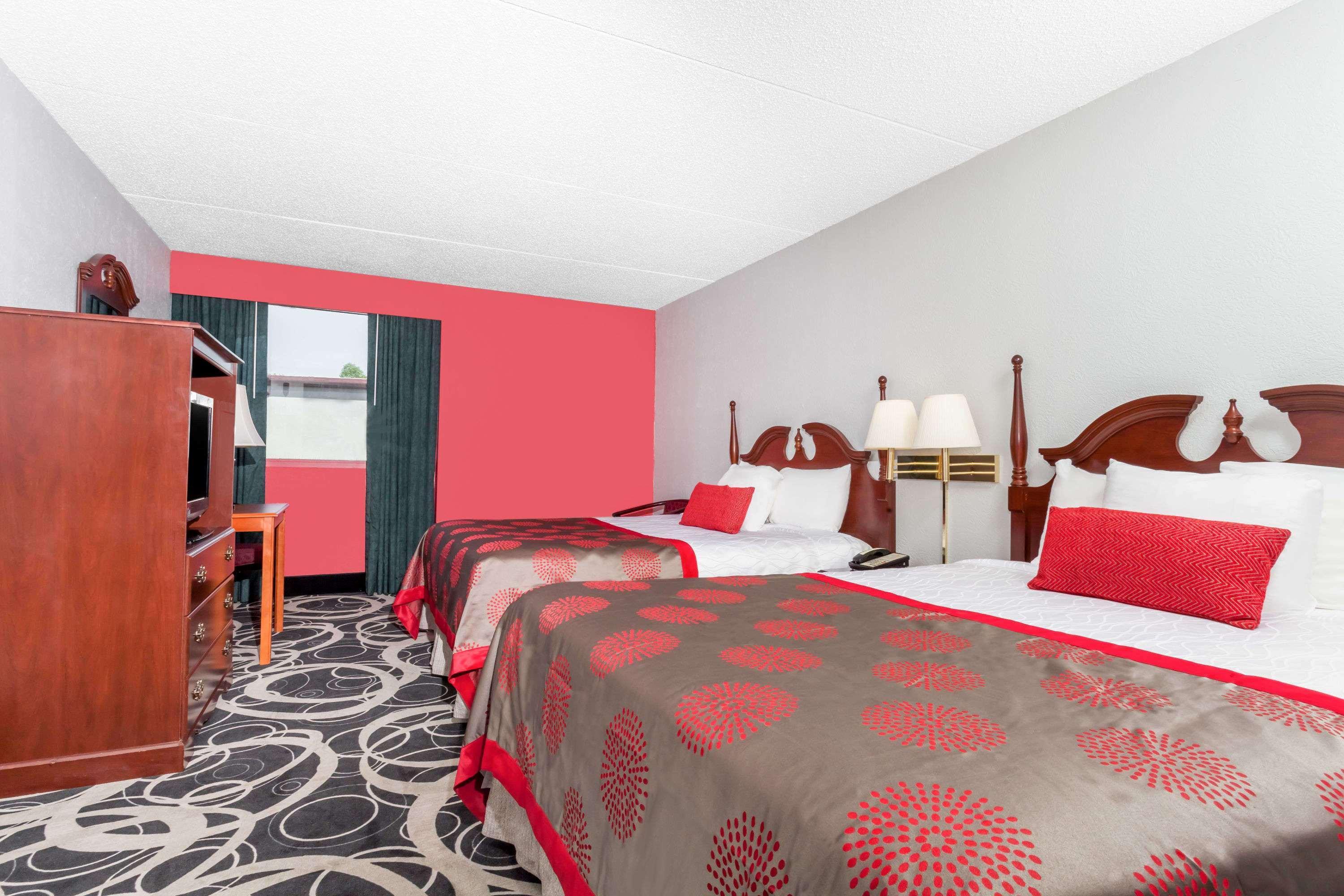 Ramada By Wyndham Henderson/Evansville Luaran gambar