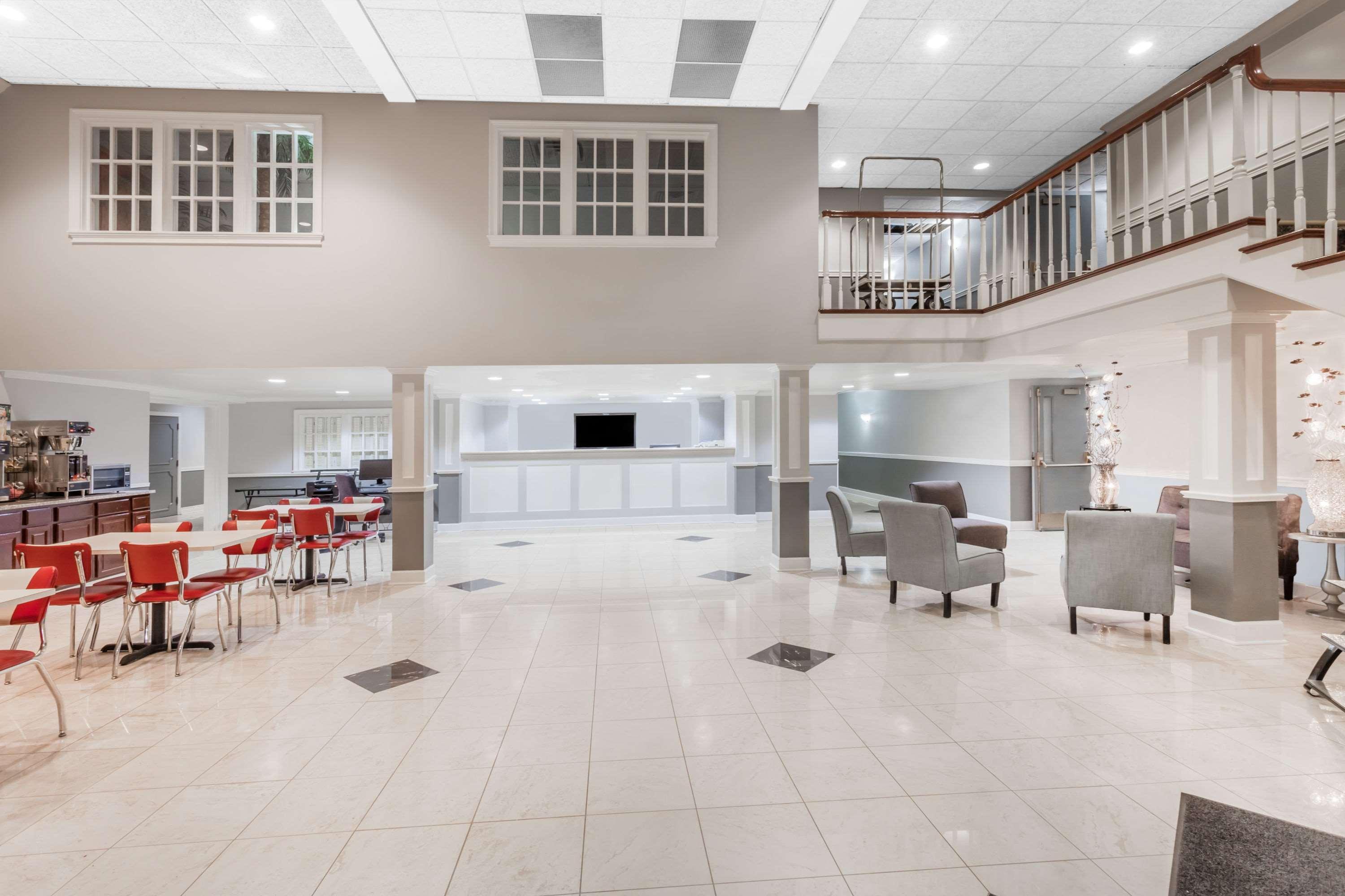 Ramada By Wyndham Henderson/Evansville Luaran gambar