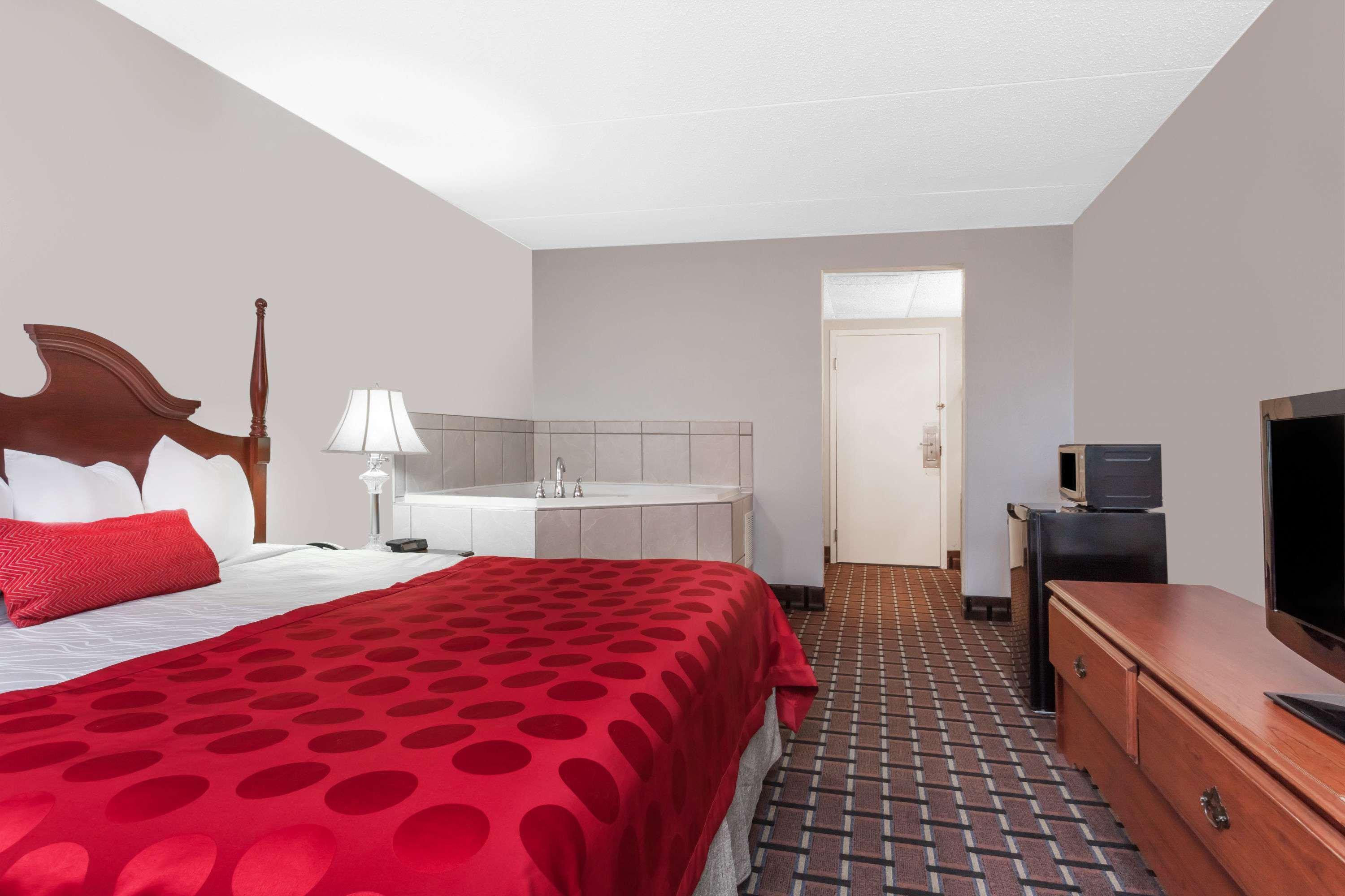 Ramada By Wyndham Henderson/Evansville Luaran gambar