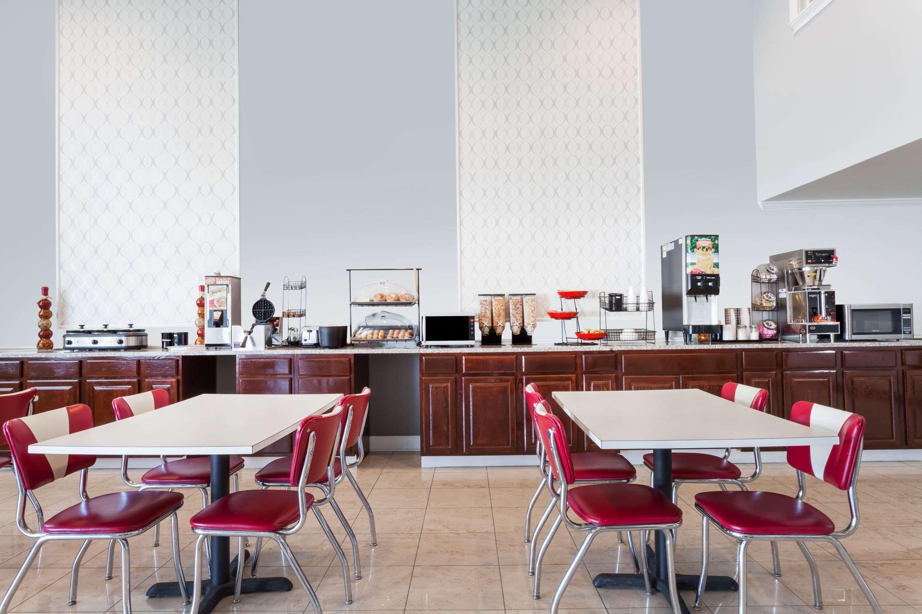 Ramada By Wyndham Henderson/Evansville Luaran gambar