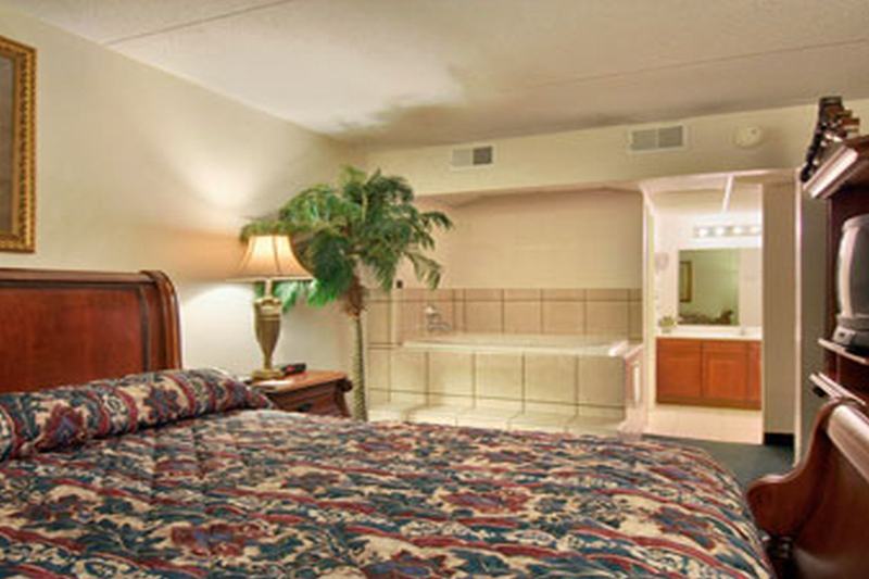 Ramada By Wyndham Henderson/Evansville Luaran gambar
