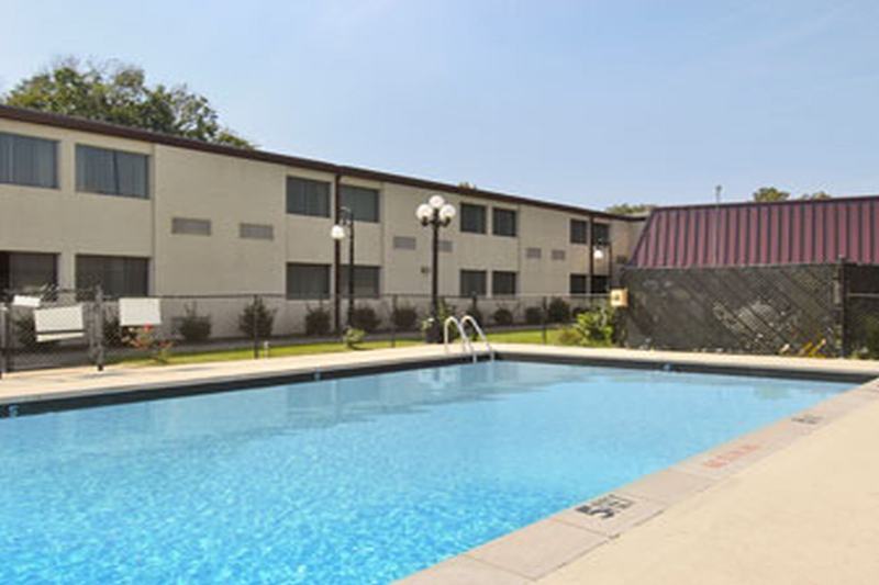 Ramada By Wyndham Henderson/Evansville Luaran gambar