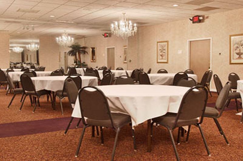 Ramada By Wyndham Henderson/Evansville Luaran gambar