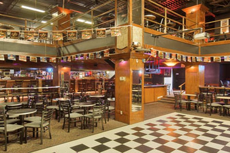 Ramada By Wyndham Henderson/Evansville Luaran gambar