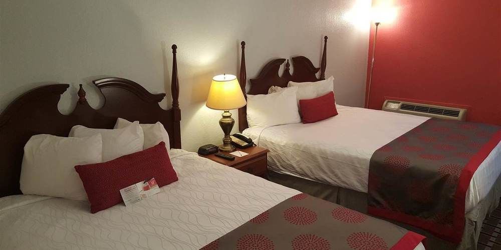 Ramada By Wyndham Henderson/Evansville Luaran gambar