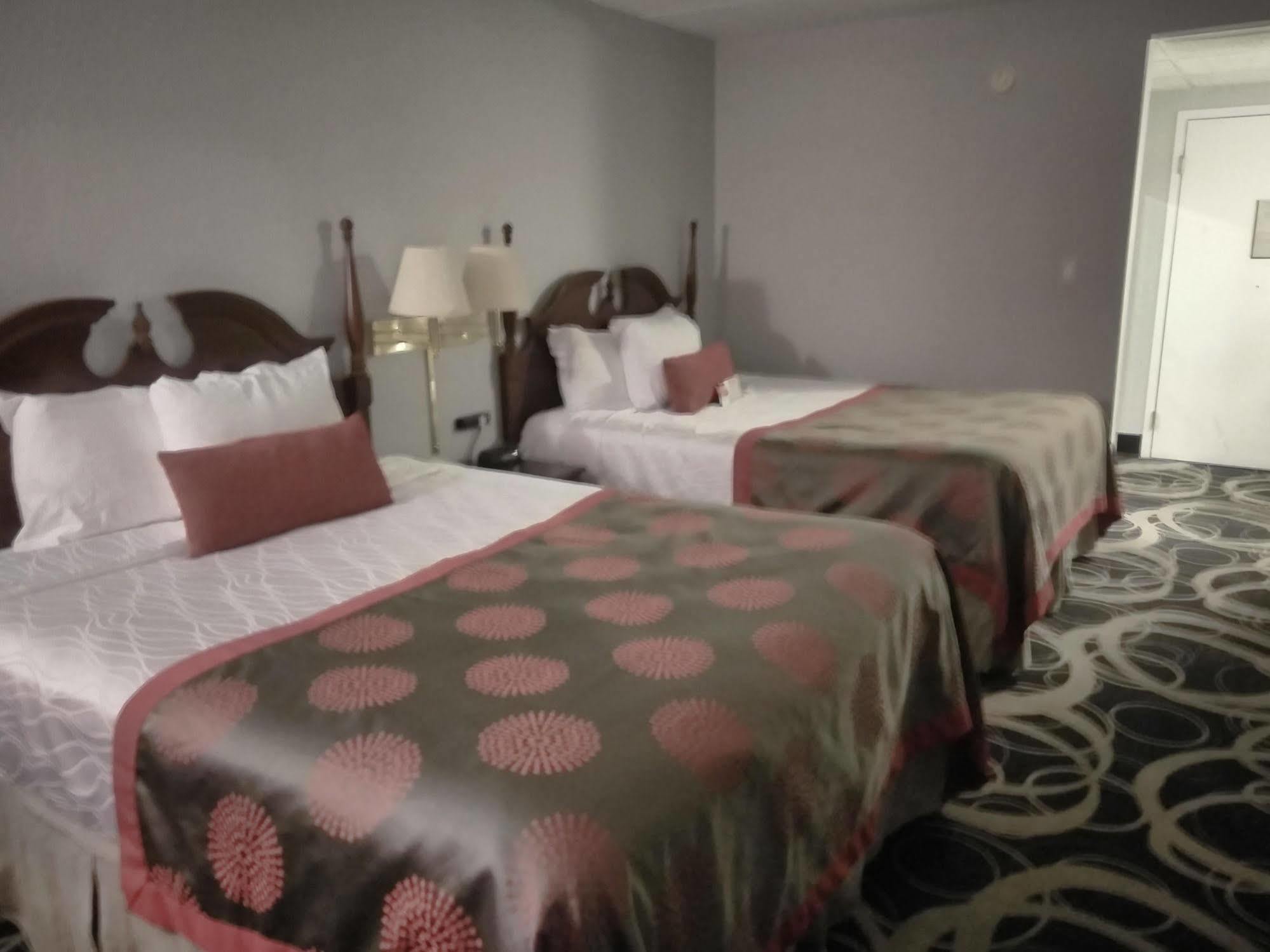 Ramada By Wyndham Henderson/Evansville Luaran gambar