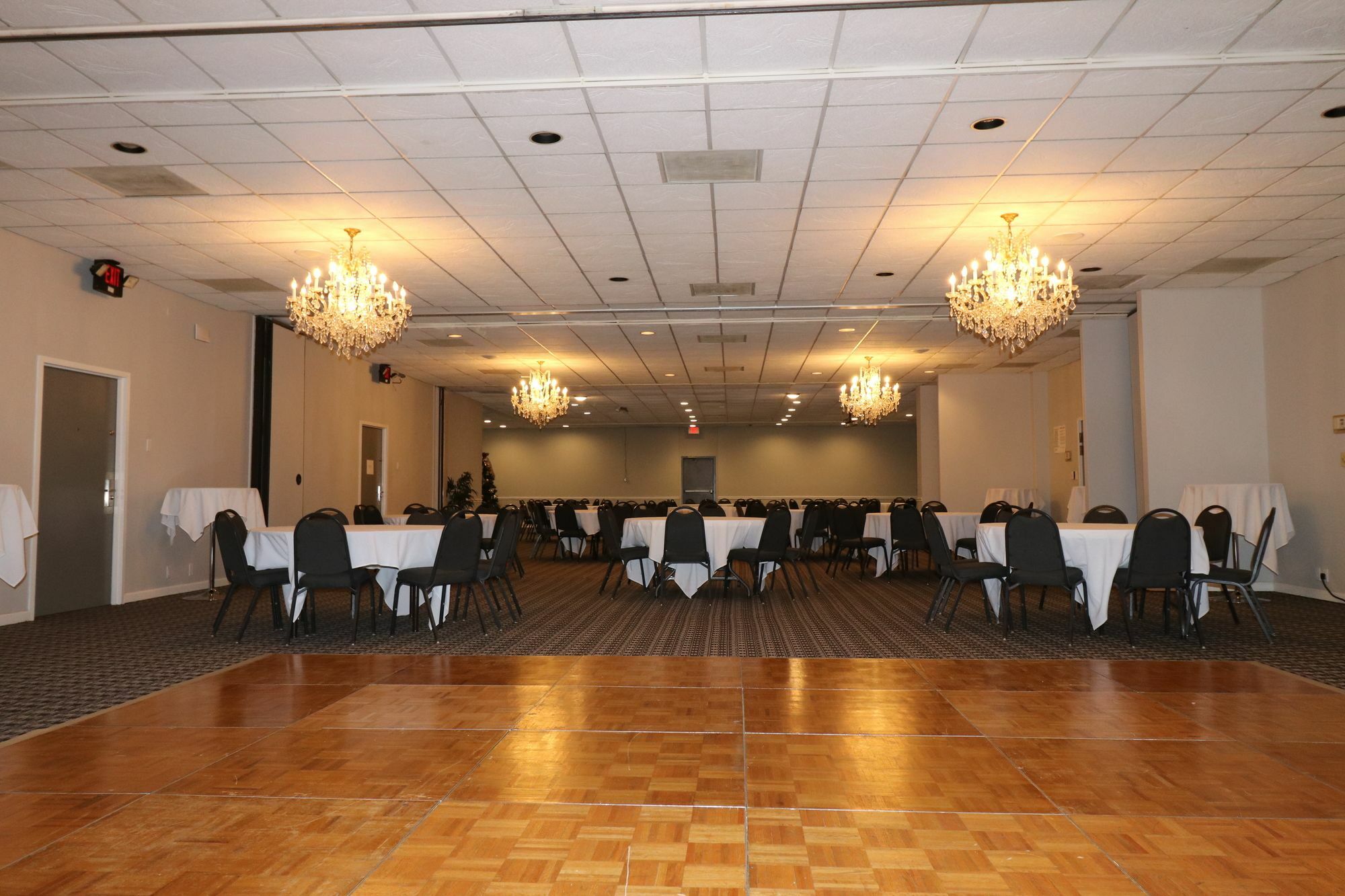 Ramada By Wyndham Henderson/Evansville Luaran gambar